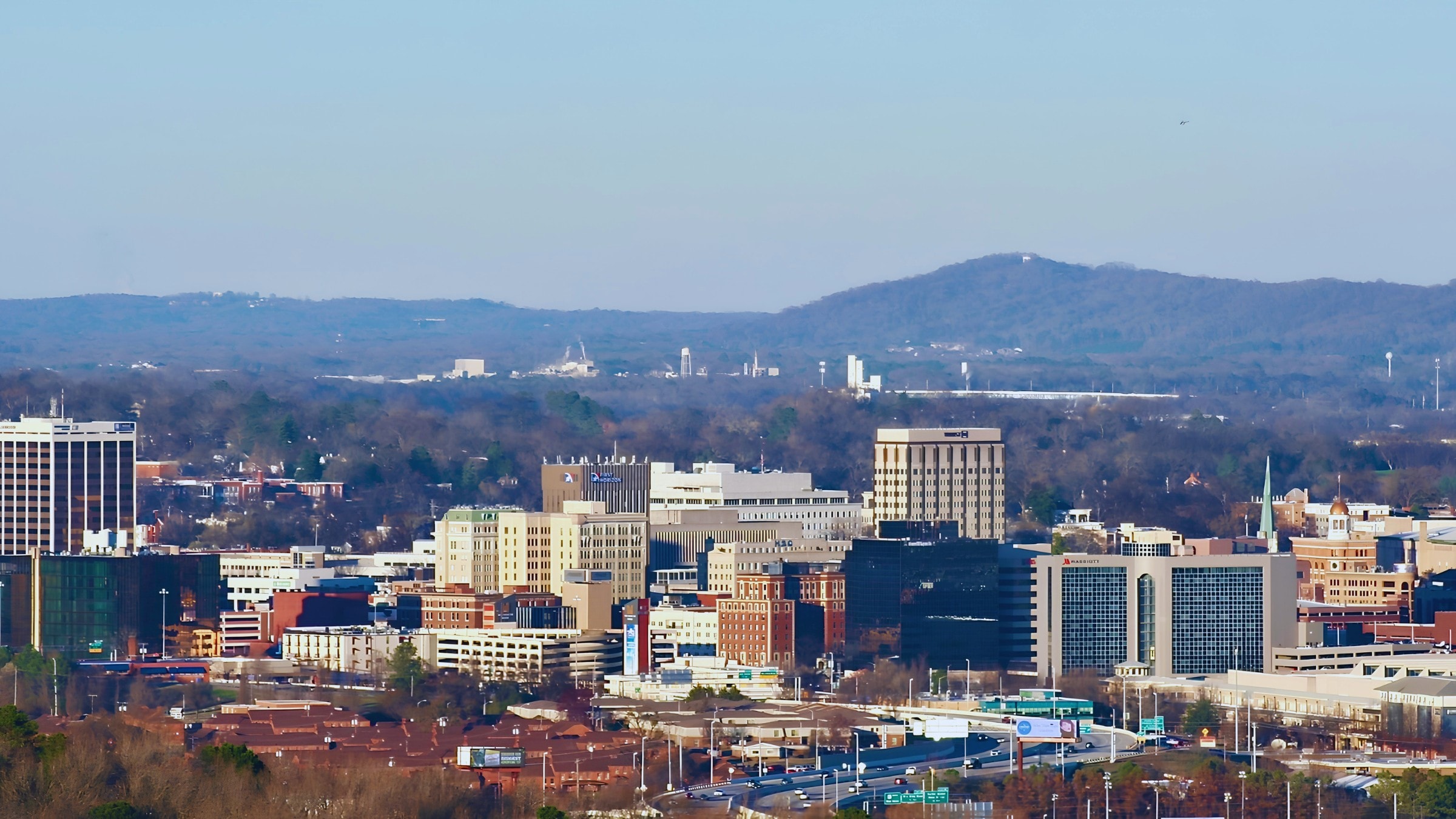 Chattanooga