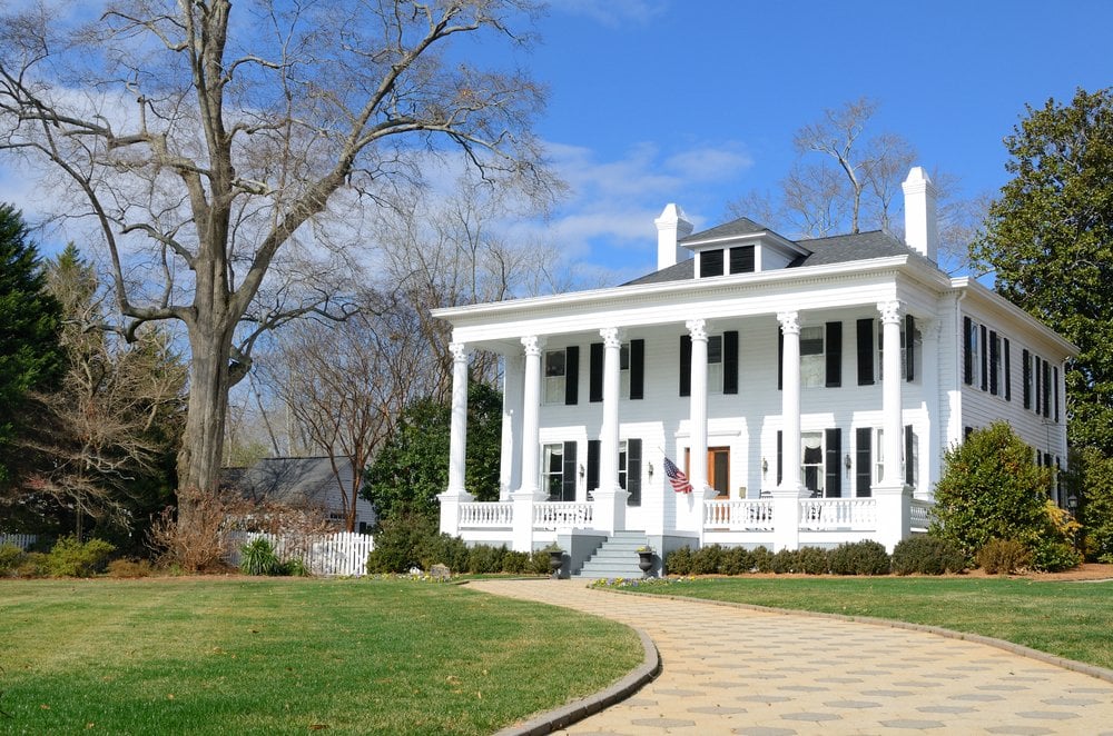 LaFayette