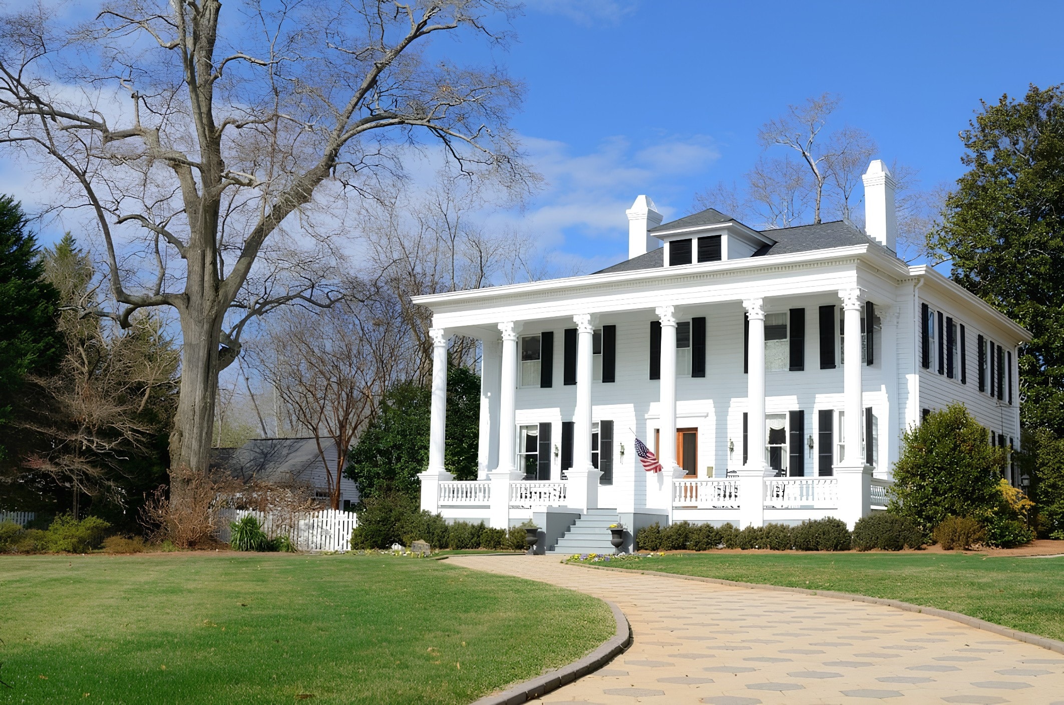 LaFayette