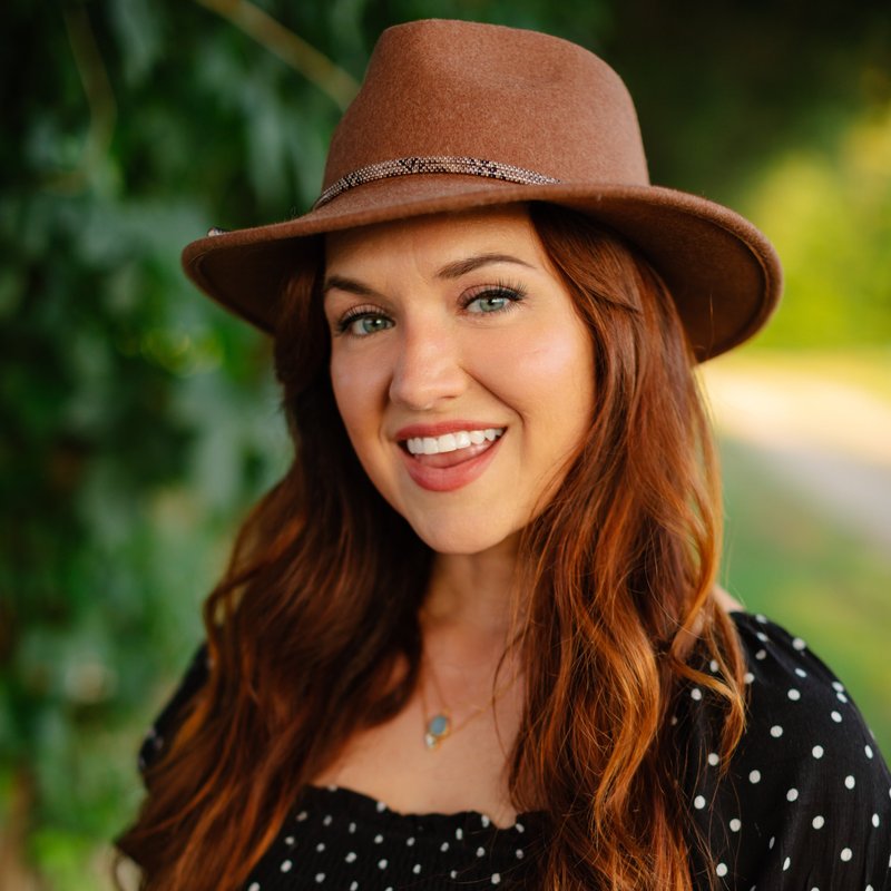 Brittany Shaw