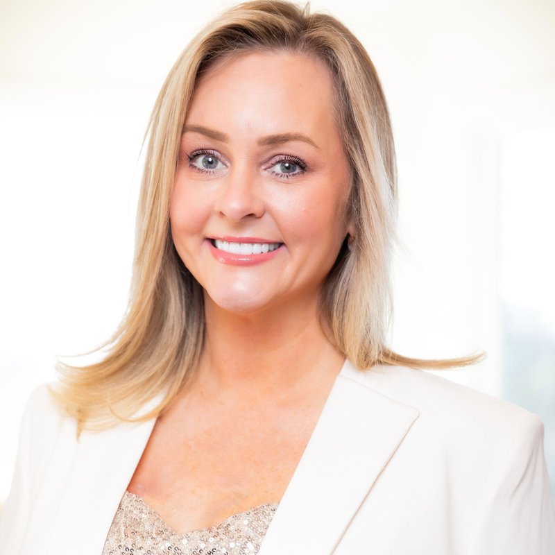 Tiffani Coleman